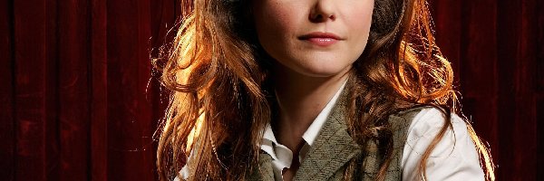 Keri Russell