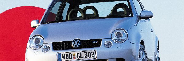 GTI, Volkswagen Lupo