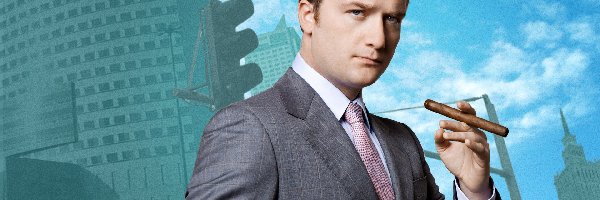 Bartłomiej Kasprzykowski, Aktor, Teraz albo nigdy