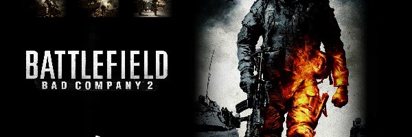 Battlefield Bad Company 2