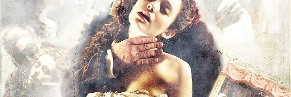 Emmy Rossum, zdjęcie, Gerard Butler, Phantom Of The Opera