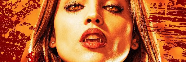Serial, Wampir, Kobieta, From Dusk Till Dawn, Od zmierzchu do świtu