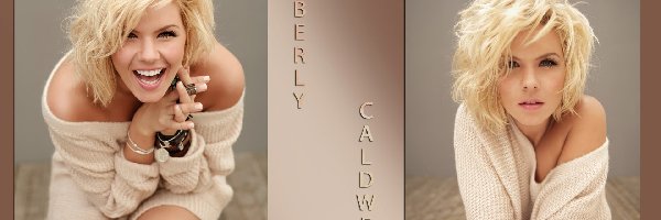 Uśmiech, Kimberly Caldwell