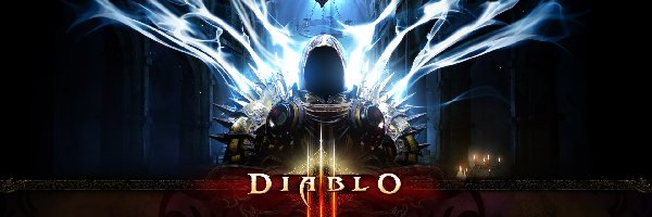 Shall Tremble, Diablo 3