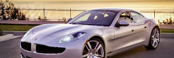 Karma, Fisker