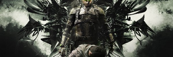 Sam Fisher, Sprintel Cell