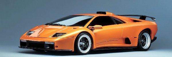 Lamborghini Diablo