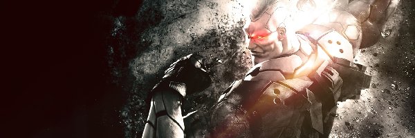 Jack 6, Tekken Tag Tournament 2