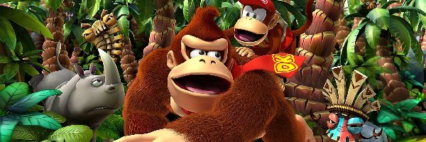 Donkey Kong