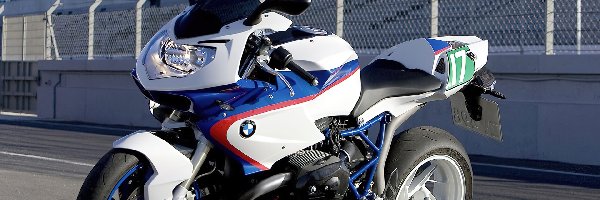 BMW HP2 Sport