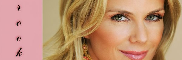 Twarz, Katherine Kelly Lang