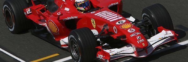 ferrari, Formuła 1