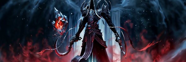Reaper Of Souls, Diablo 3