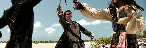 piraci_z_karaibow_2, Johnny Depp, Orlando Bloom, piraci, szabla