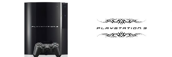 Playstation 3, Konsola