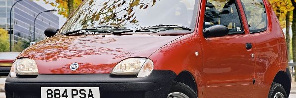 Fiat Seicento