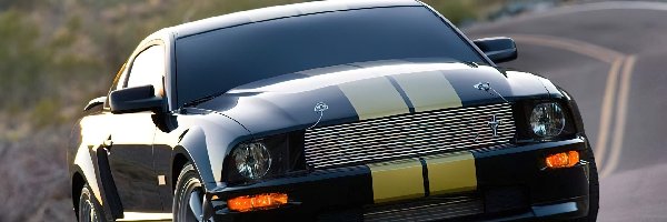 Ford Mustang Shelby