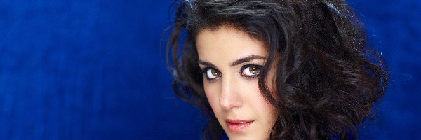 Brunetka, Katie Melua