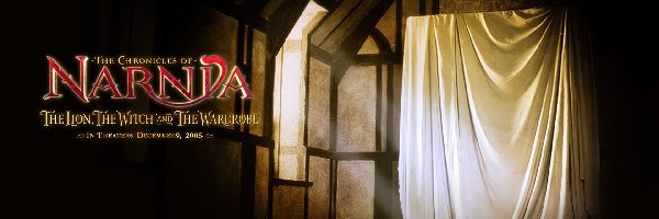 The Chronicles Of Narnia, światło, pokój, prześcieradło, okno
