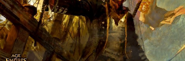 Age Of Empires 3