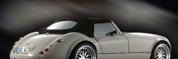 Wiesmann MF3