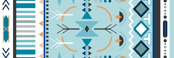 Wzór, Ornament, Tekstura