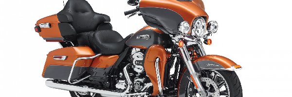 Harley-Davidson Ultra