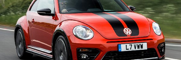 Volkswagen Beetle R-Line