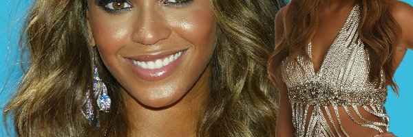 Beyonce Knowles