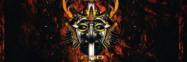 For Honor, Ogień, Maska, Gra