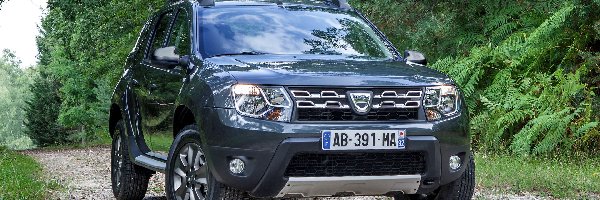 Druga generacja, Dacia Duster II