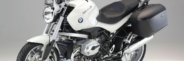 Naked, BMW R1200R