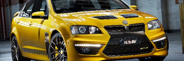 HSV GTS, Holden