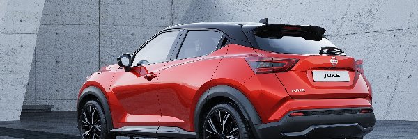 Nissan Juke II