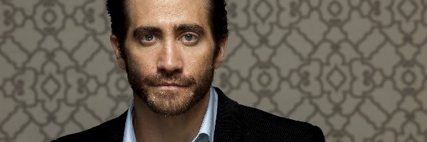 Jake Gyllenhaal, Aktor, Mężczyzna