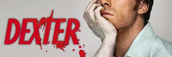 Michael C. Hall, Dexter