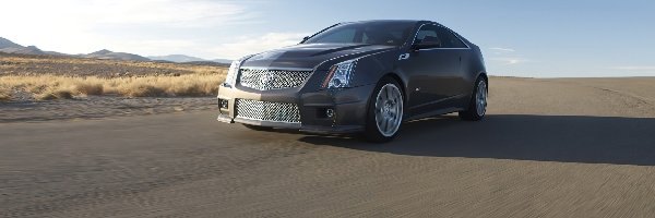 Cadillac CTS-V