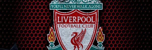 Liverpool F.C, Klub piłkarski, Logo