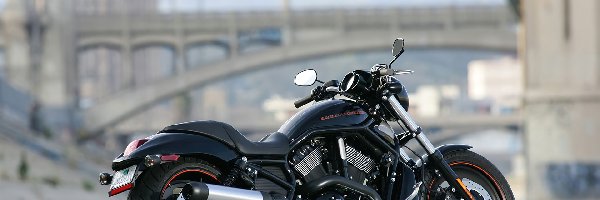 Harley-Davidson VRSC Night Rod Special