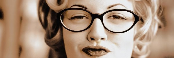 okulary, Drew Barrymore