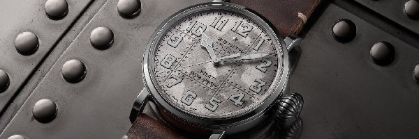 Zenith, Zegarek