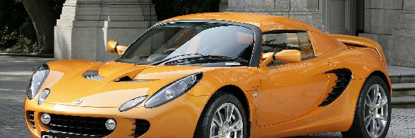 Lotus Elise SC