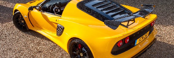 Lotus Exige Sport