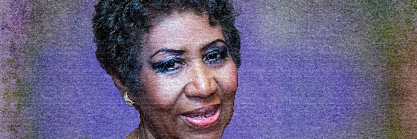 Amerykańska, Aretha Franklin, Piosenkarka, Kobieta