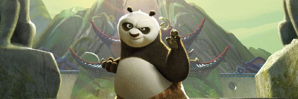 Kung Fu Panda 2