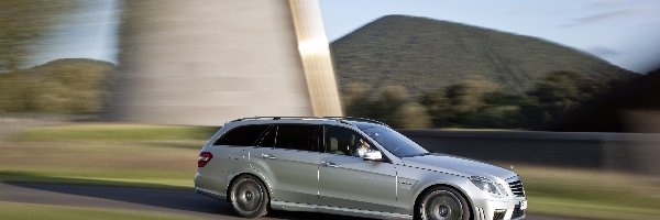 Kombi, AMG, E63