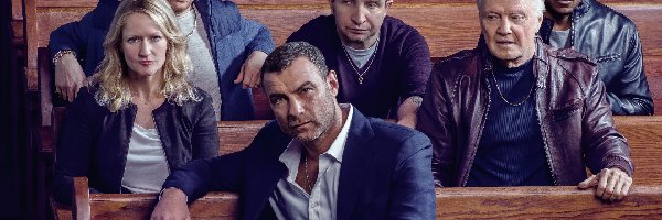 Eddie Marsan, Ray Donovan, Pooch Hall, Liev Schreiber, Paula Malcomson, Aktor, Dash Mihok, Serial, Aktorka, Jon Voight