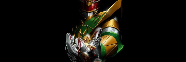 Power Rangers, Grafika, Lord Drakkon, Serial