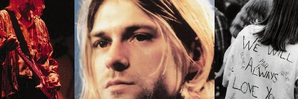 Kurt Cobain, Nirvana