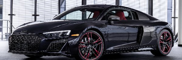 Audi R8 Coupe Panther